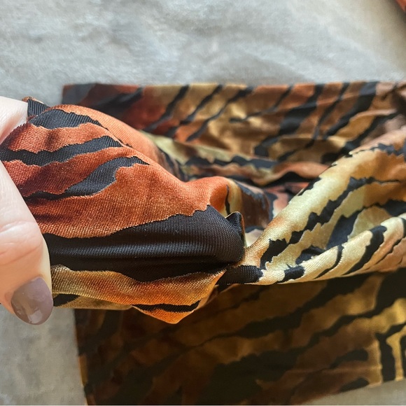 Tiger pants - soft / mesh mix - Picture 5 of 7